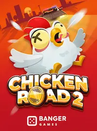 Chicken Road 2 crash game at PALDOCROWN