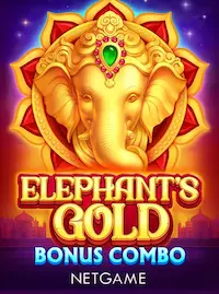 Elephant's Gold slot at PALDOCROWN