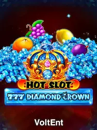 Hot Slot at PALDOCROWN