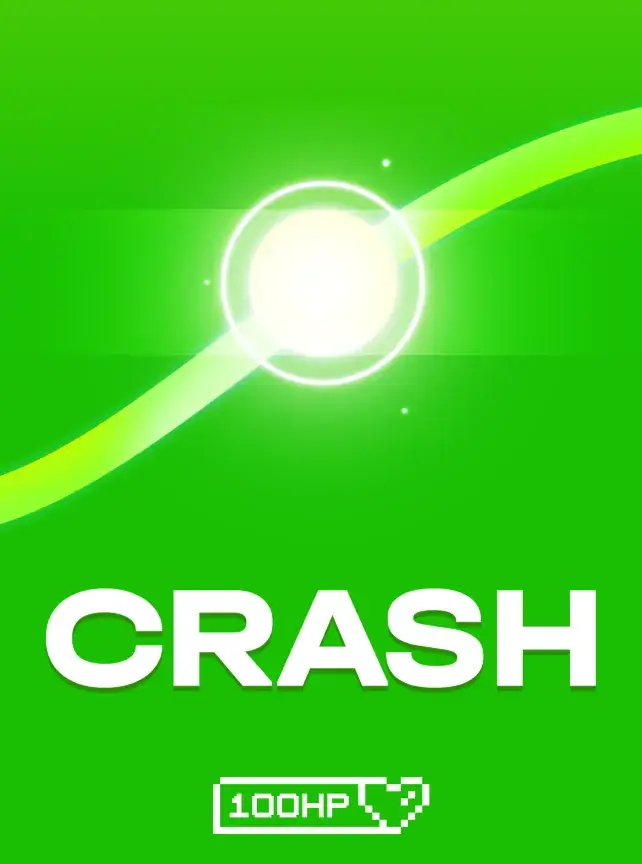 Classic Crash at PALDOCROWN