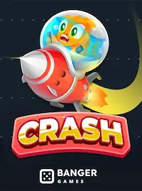 Crash at PALDOCROWN