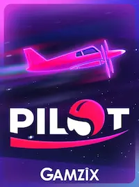 Pilot crash at PALDOCROWN