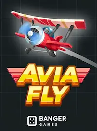 Avia Fly crash at PALDOCROWN