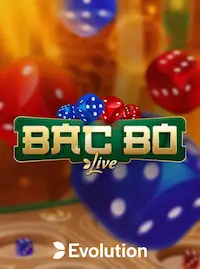 Bac Bo live game at PALDOCROWN