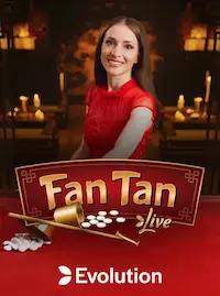 Fan Tan live at PALDOCROWN