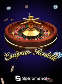 Classic Roulette at PALDOCROWN