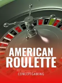 American Roulette at PALDOCROWN