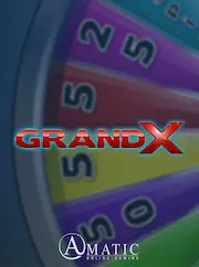 GrandX live at PALDOCROWN