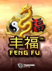 Feng Fu live at PALDOCROWN