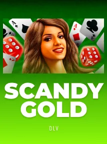 Scandy live at PALDOCROWN